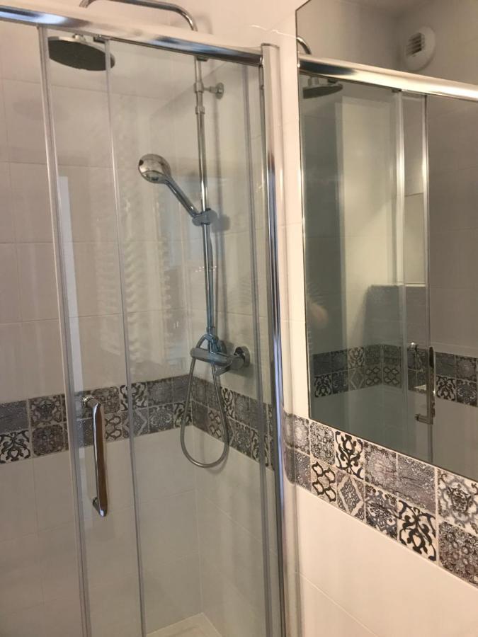 شقة Przytulne Mieszkanie كراكوفيا المظهر الخارجي الصورة